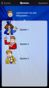 Multiplayer